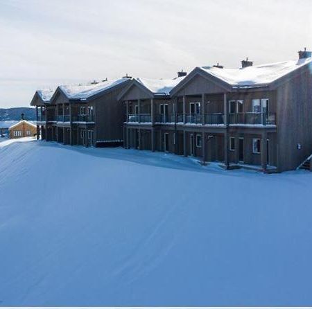 Perfect Moutain Getaway! Beautiful Apartment At Skagahogdi With Panoramic View Гуль Экстерьер фото