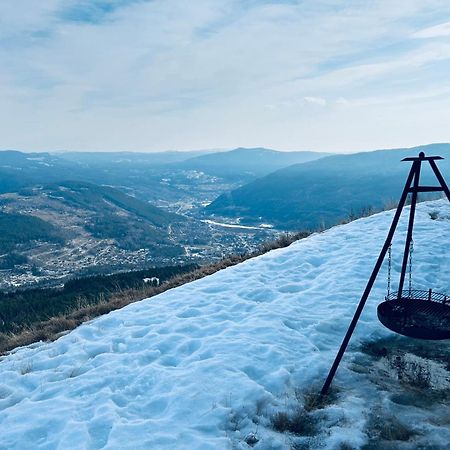 Perfect Moutain Getaway! Beautiful Apartment At Skagahogdi With Panoramic View Гуль Экстерьер фото