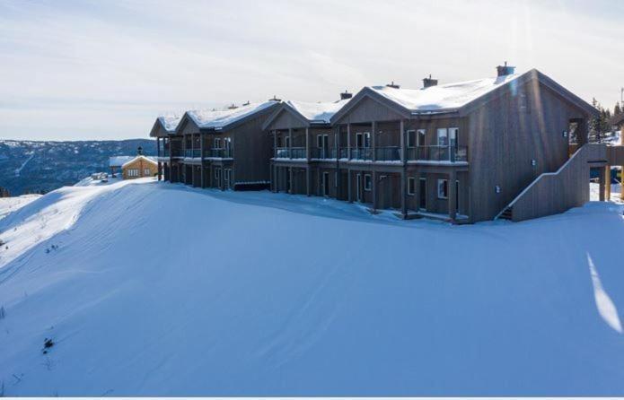 Perfect Moutain Getaway! Beautiful Apartment At Skagahogdi With Panoramic View Гуль Экстерьер фото