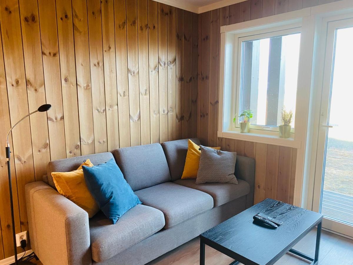 Perfect Moutain Getaway! Beautiful Apartment At Skagahogdi With Panoramic View Гуль Экстерьер фото