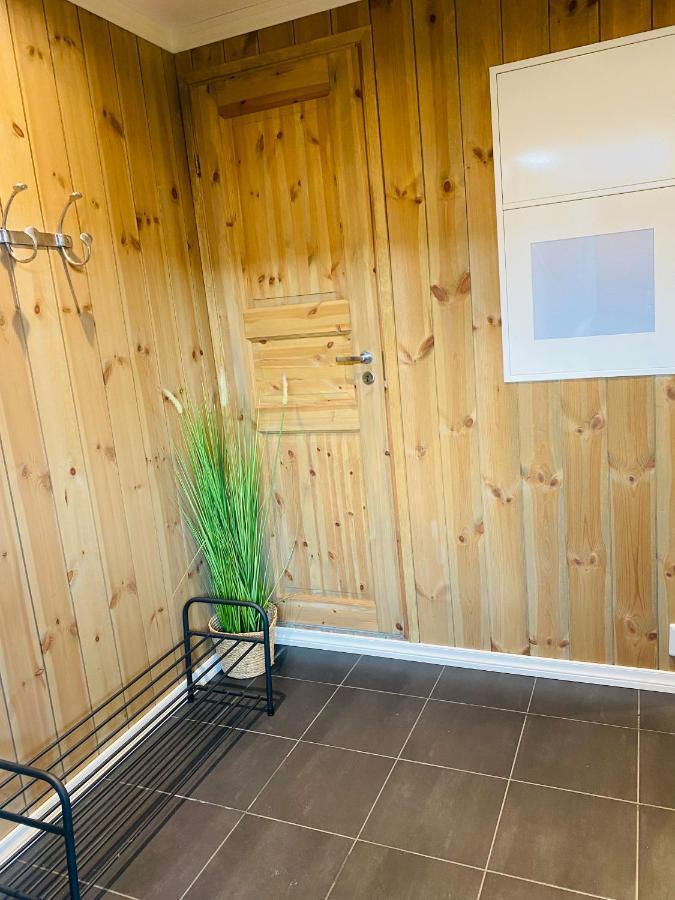 Perfect Moutain Getaway! Beautiful Apartment At Skagahogdi With Panoramic View Гуль Экстерьер фото