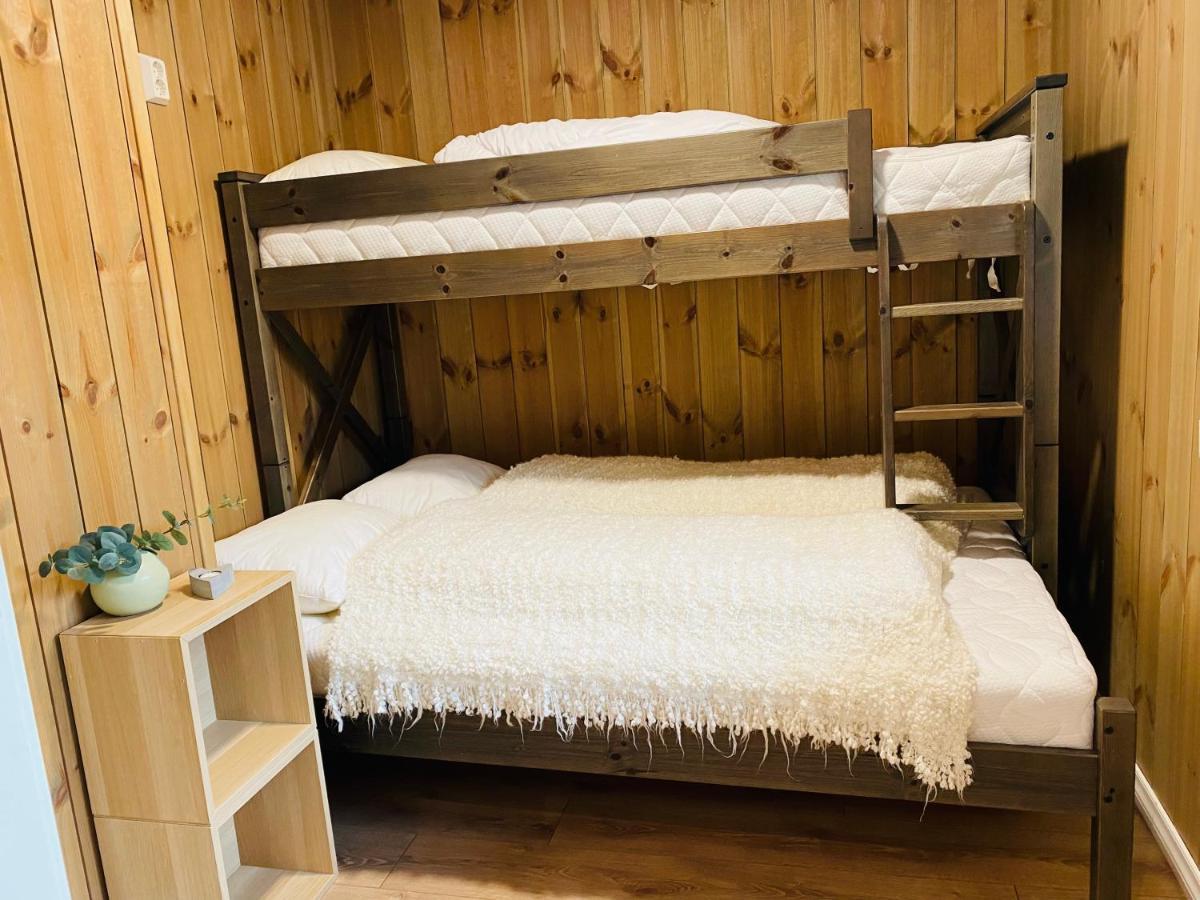 Perfect Moutain Getaway! Beautiful Apartment At Skagahogdi With Panoramic View Гуль Экстерьер фото