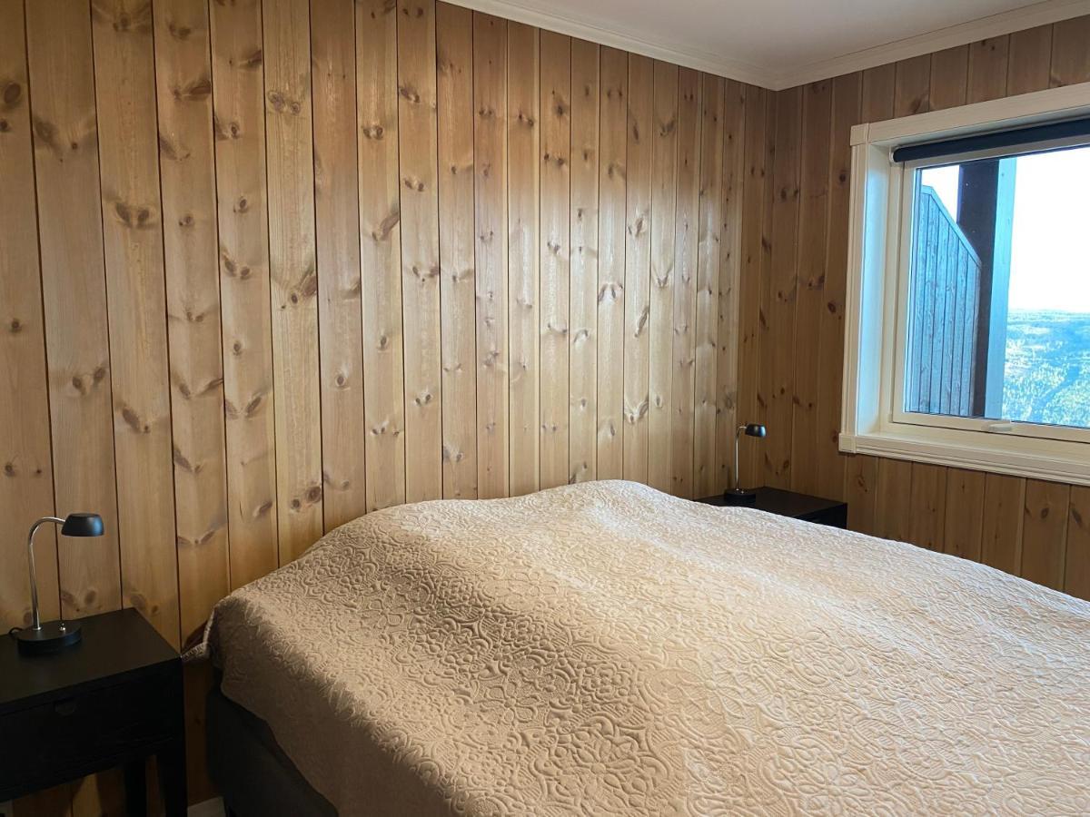 Perfect Moutain Getaway! Beautiful Apartment At Skagahogdi With Panoramic View Гуль Экстерьер фото